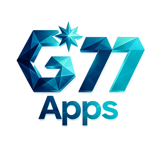 G77 Apps